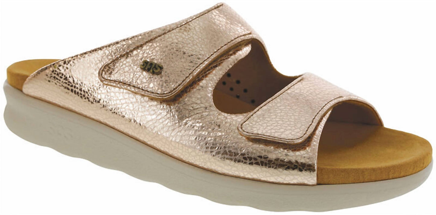 Sas - Women's Cozy Sandals
