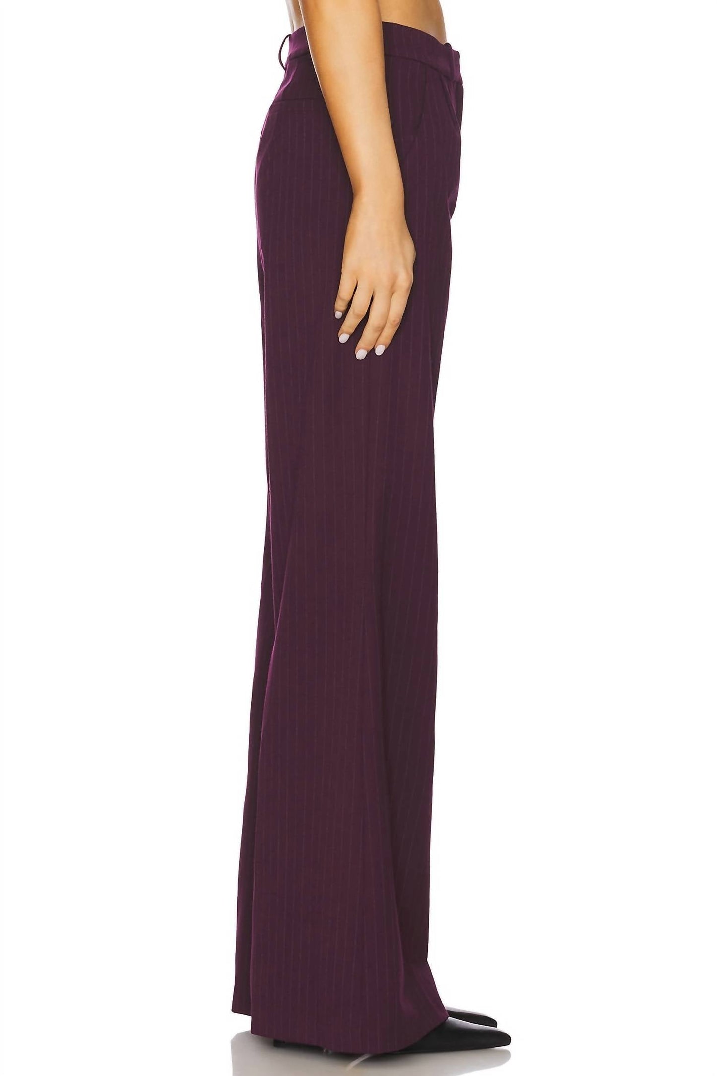 Amanda Uprichard - Slater Pant