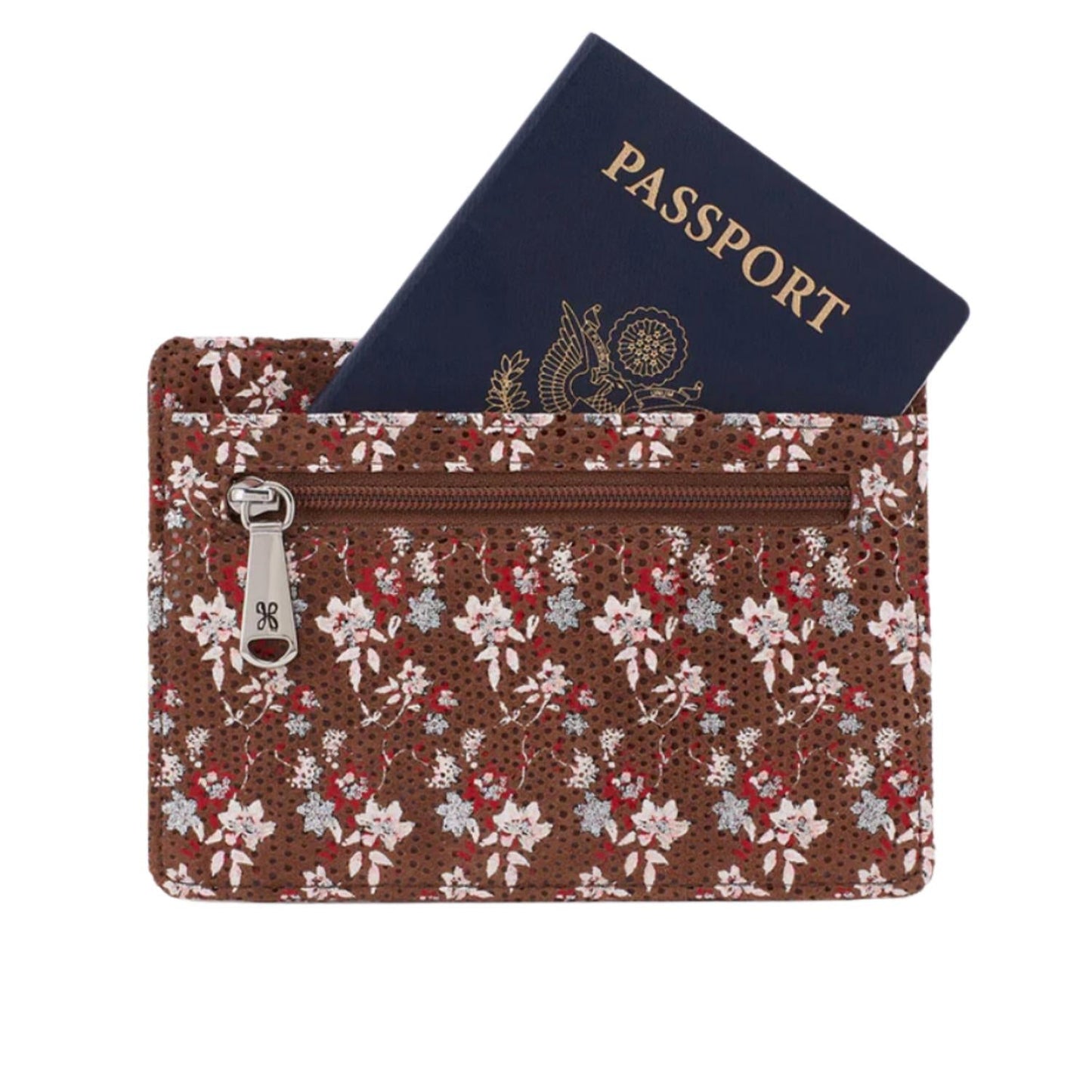 Hobo - EURO SLIDE CARD CASE