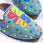 Sol’Eart - Women's Logo Slip On Shoe