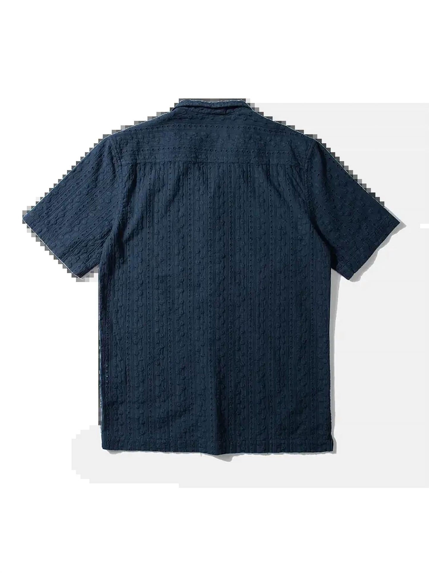 Edmmond Studios - Freedom Short Sleeve Shirt