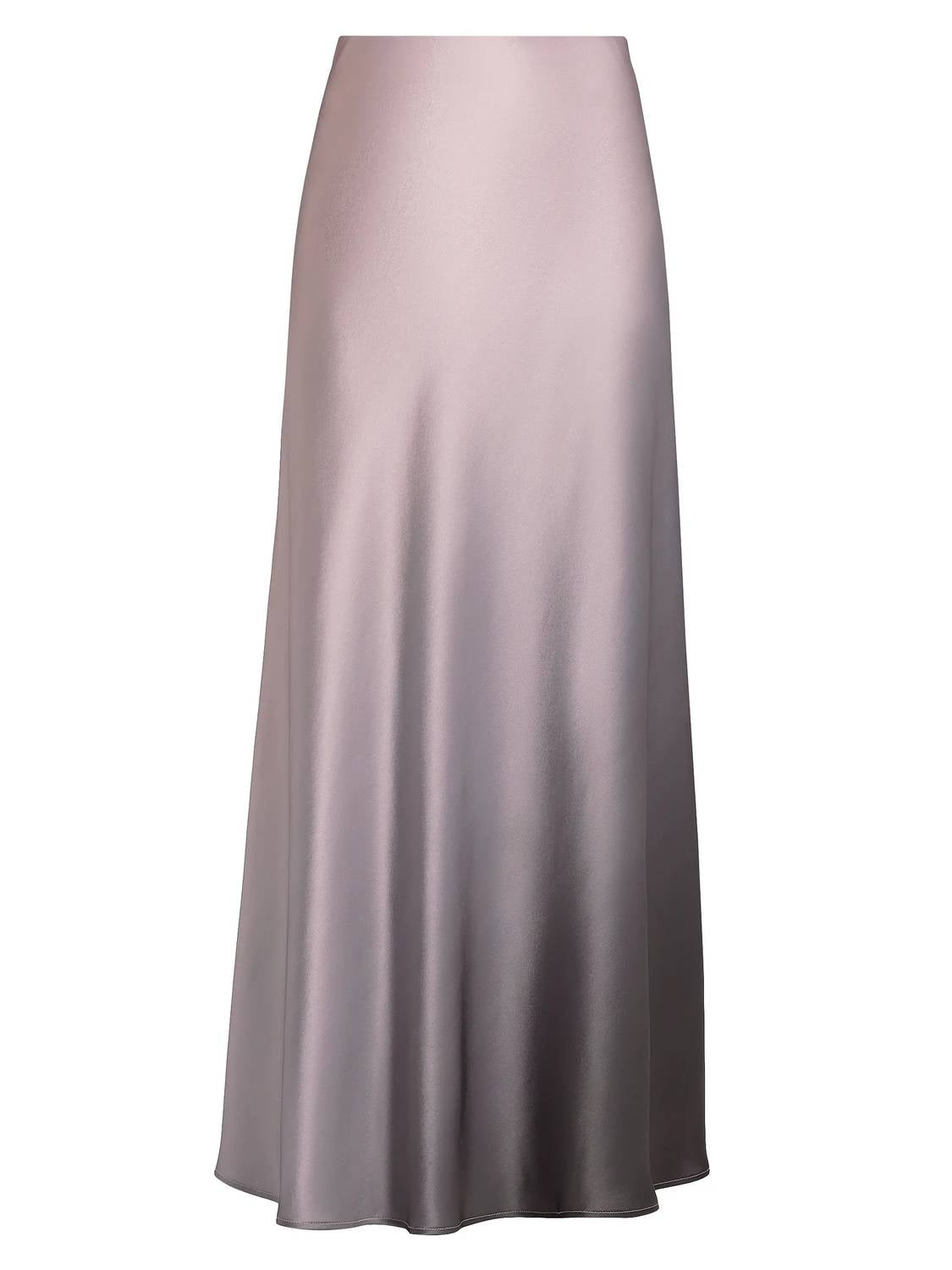 Cami Nyc - Prue Satin Maxi Skirt