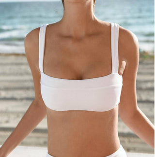 Jade Swim - Women's Coast Bikini Top