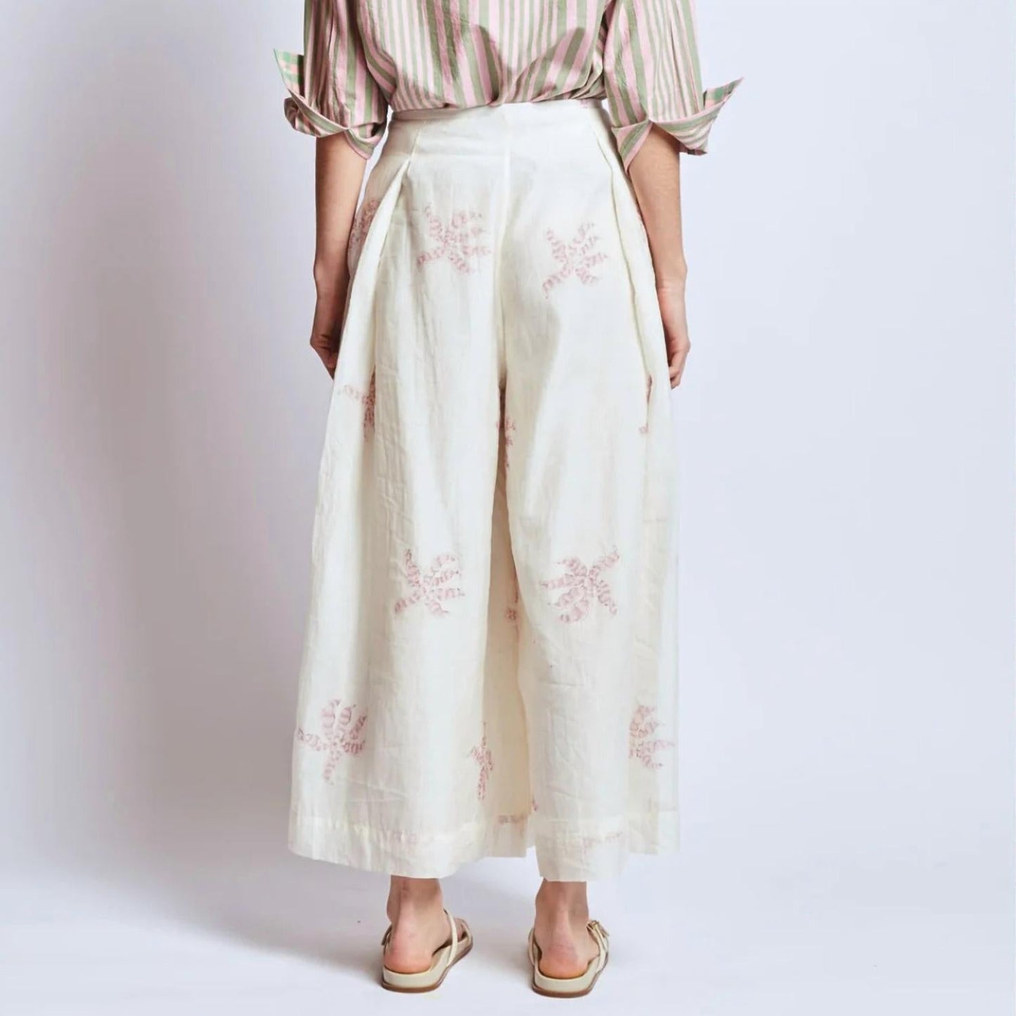 Rujuta Sheth - Frida Flared Pant