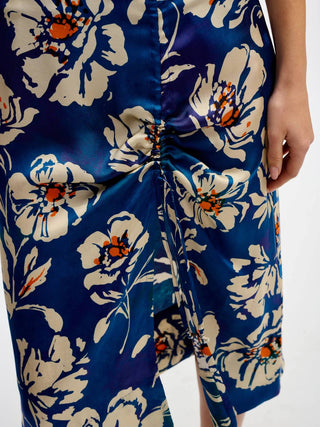 Bellerose - Alpha Print Skirt