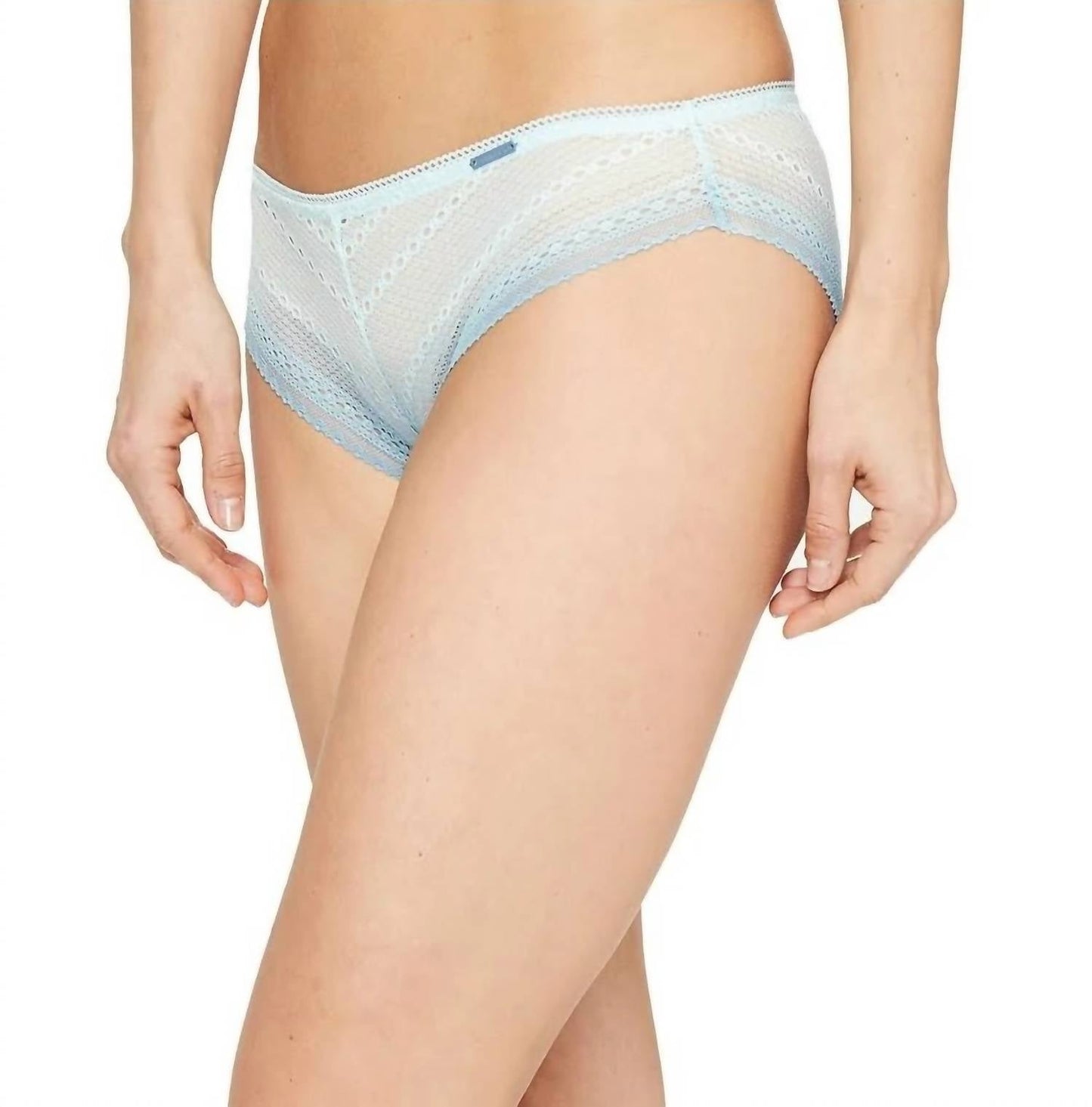 Calvin Klein - Women's Ombre Bikini Panty