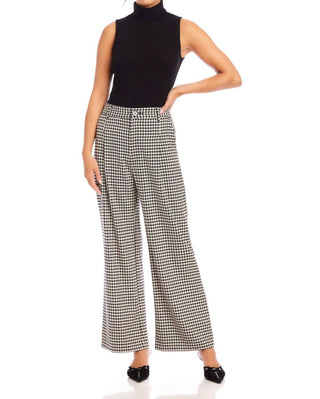 Fifteen Twenty - Mina Wide Leg Pants