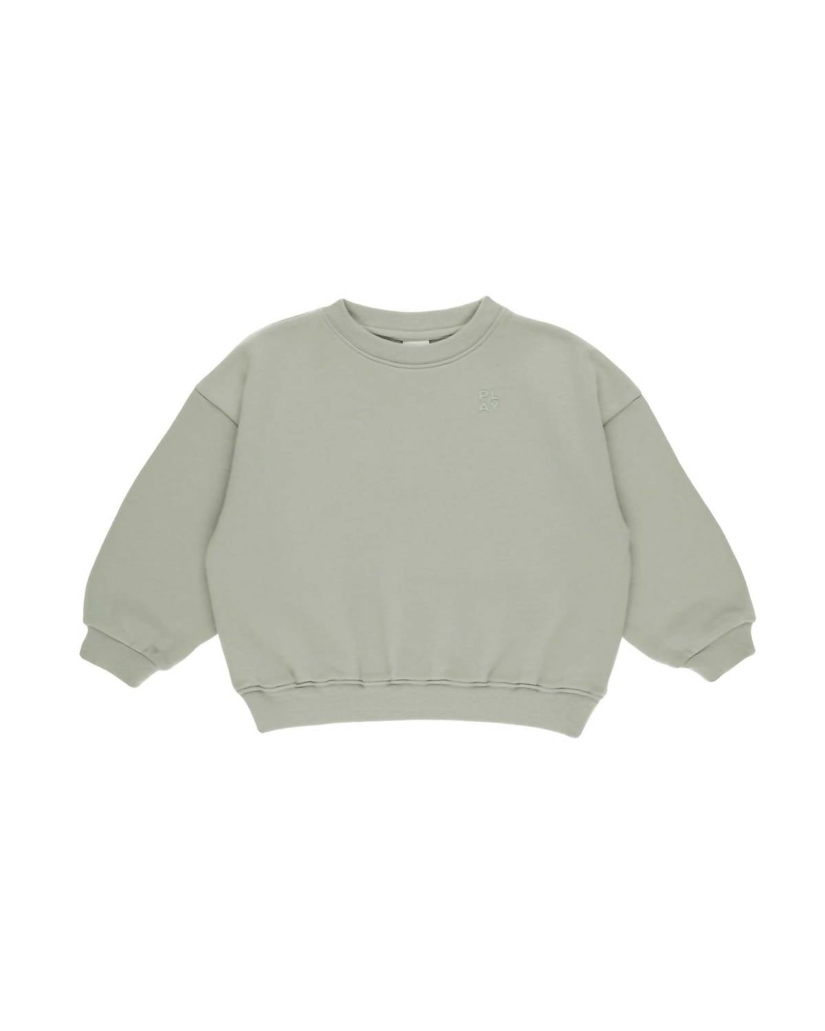 Rylee + Cru - Boy's Relaxed Sweatshirt
