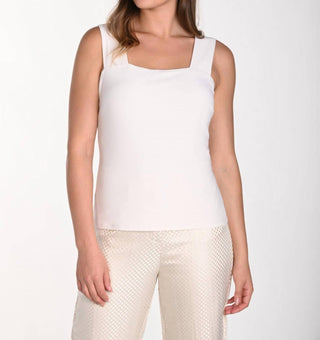 Frank Lyman - Squareneck Solid Tank