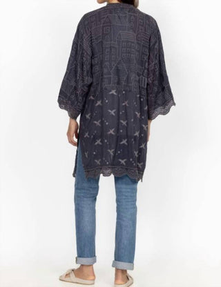 Johnny Was - House Ecaterina Kimono