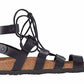 Birkenstock - Women's Cleo Leather