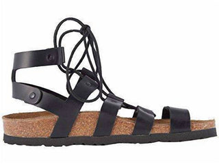 Birkenstock - Women's Cleo Leather