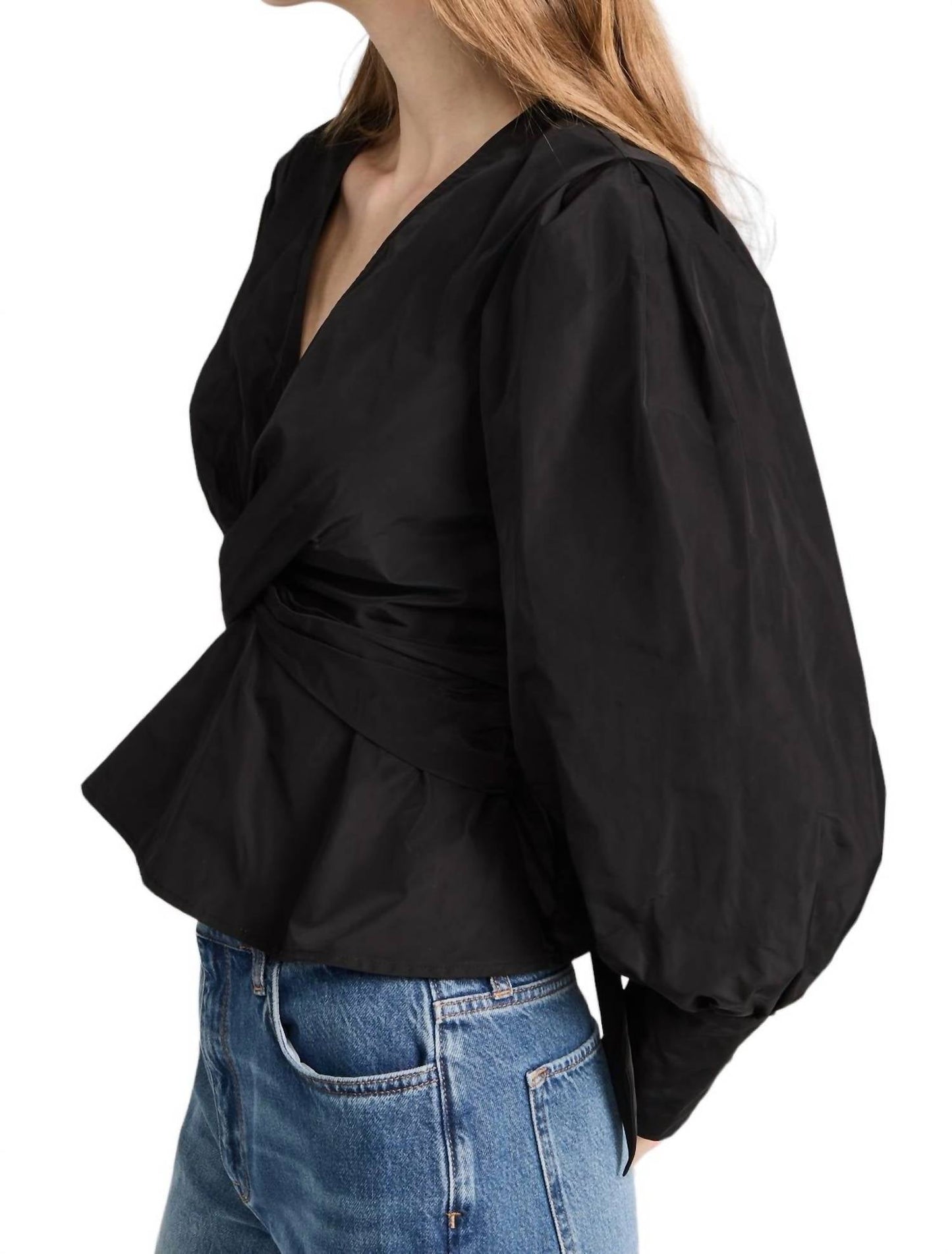 Veronica Beard - Seema Top