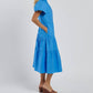 Jude Connally - Betsy Button-down Midi Dress