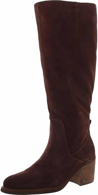 Sam Edelman - Women's Soyer Wide Calf Knee High Boot