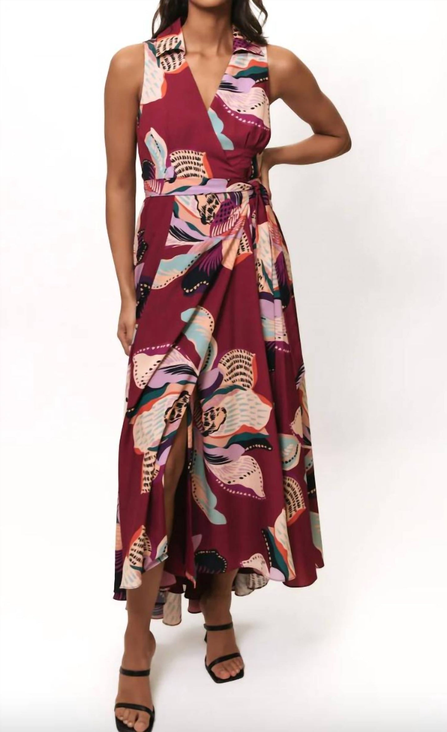 Hutch - Vela Maxi Dress