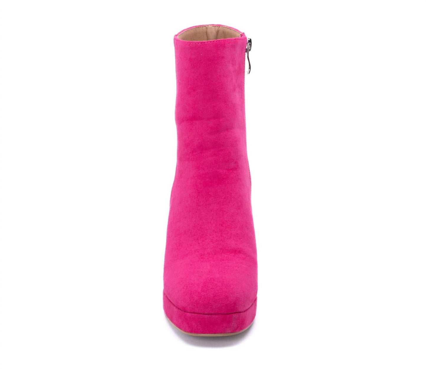 Corkys Footwear - Women's Slug Bug Suede Boots