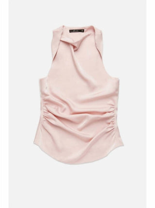 Dèluc - Pousos Cowl Neck Top