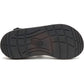 Chaco - Men’s Cushz Extra Cushion Sandal