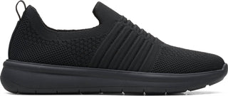 Clarks - Men's Ezera Walk Sneaker