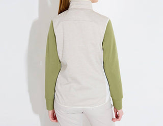 Abacus Sportswear Us - Ardfin Softshell Mock Neck Vest