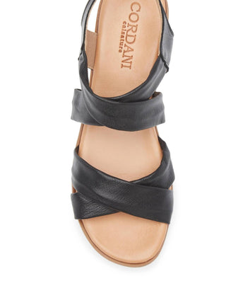 Cordani - Women's Margo Wedge Sandals