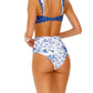 Agua Bendita - Alicia Reversible Bikini Bottom