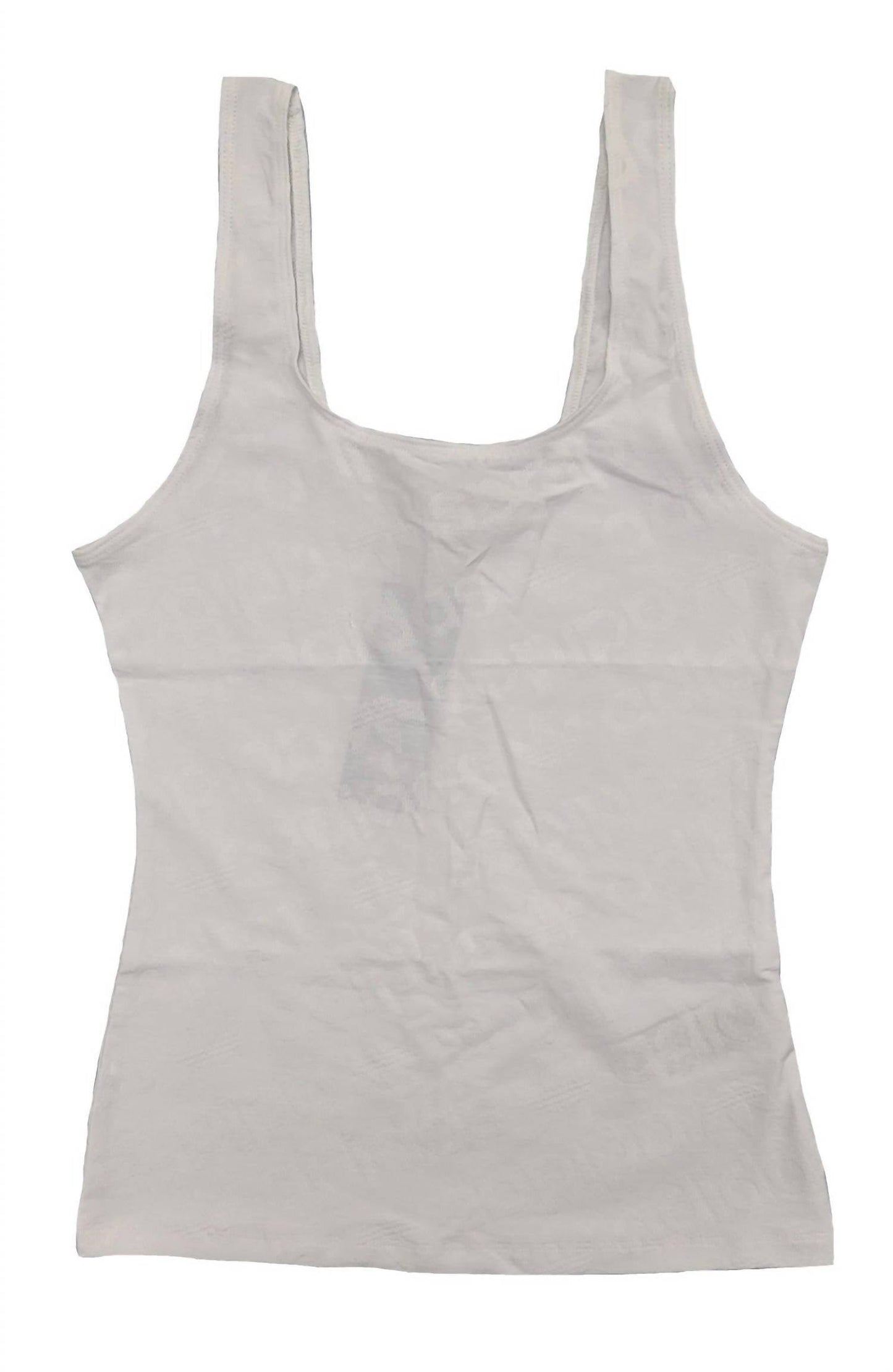 Adidas - Terrot Scoop Neck Sleeveless Lightweight Tank Top