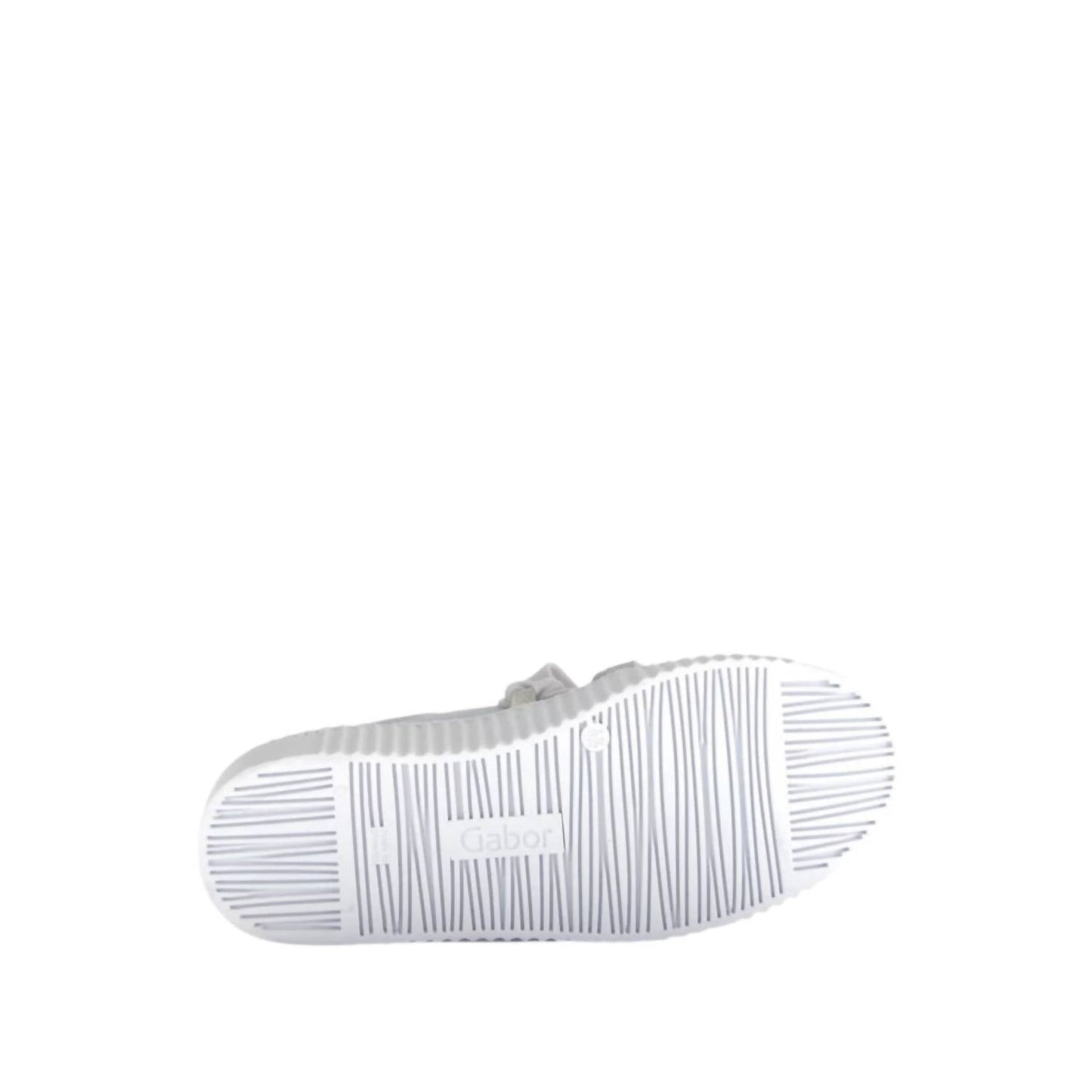 Gabor - Women's Bow Sneaker