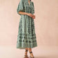 Omika - Wren Midi Dress