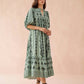 Omika - Wren Midi Dress