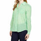 Elliott Lauren - Day Button Front Shirt