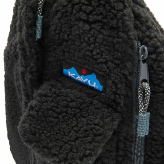 Kavu - Rope Fleece Bag