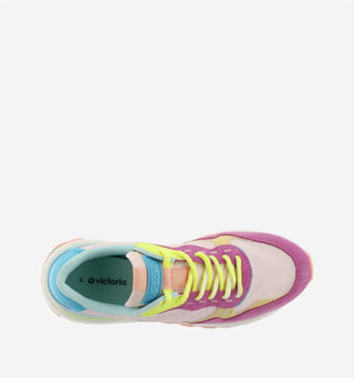 Victoria - Women's Luna Sneaker