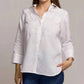 Hinson Wu - Margot Embroidered Shirt