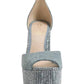 Sam Edelman - Women's Kori Block Heel Platform Sandal