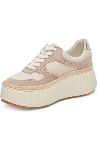 Dolce Vita - Women's Dandi Platform Sneaker