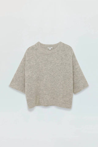 Pistola - Micah Alpaca Blend Sweater