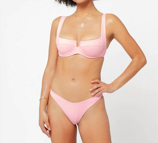 L*Space - Cabana Bitsy Bikini Bottom