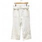J.Crew - Paper-bag Jean