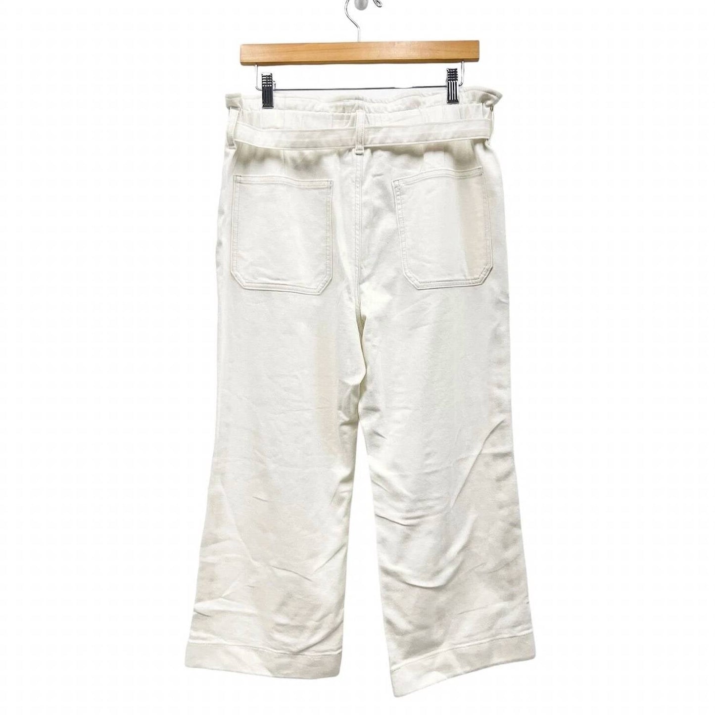 J.Crew - Paper-bag Jean