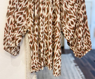 Elan - Women's Meredith Blouse