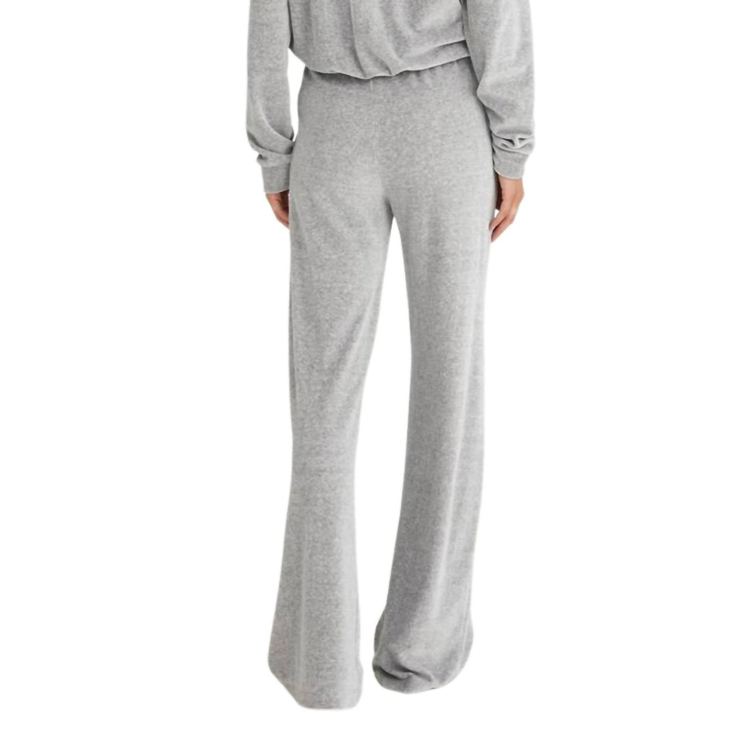 Bella Dahl - EASY WIDE LEG TRACK PANTS