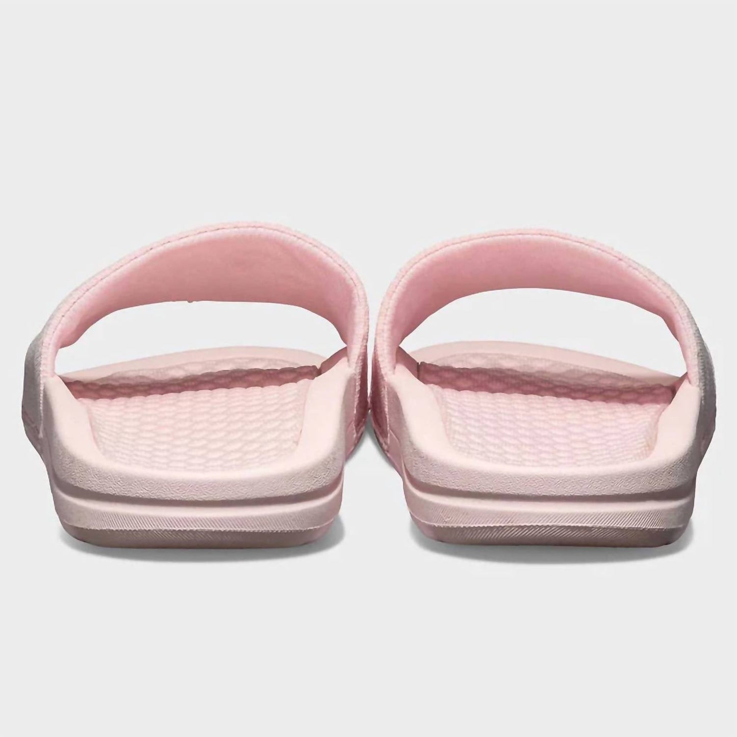 Apl - Women's Big Logo Techloom Slide