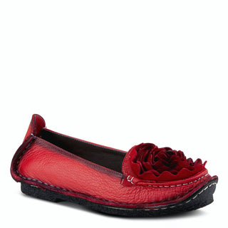 Spring Step Shoes - Dezi Slip-on Shoe