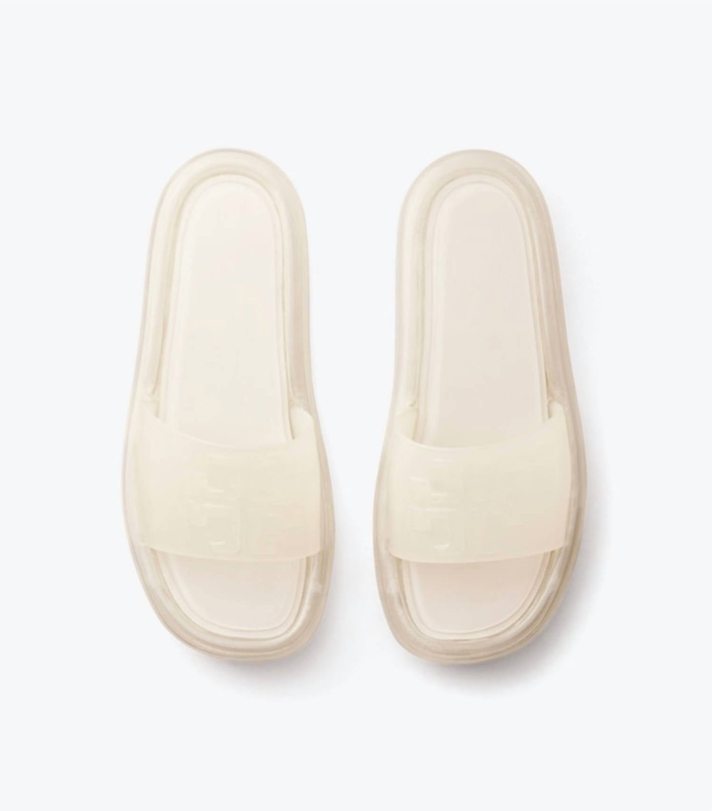 Tory Burch - Women's Bubble Jelly Slide