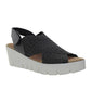 Bernie Mev - Women's Venti Beatrice Wedge Sandal