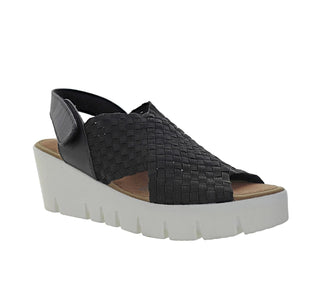 Bernie Mev - Women's Venti Beatrice Wedge Sandal