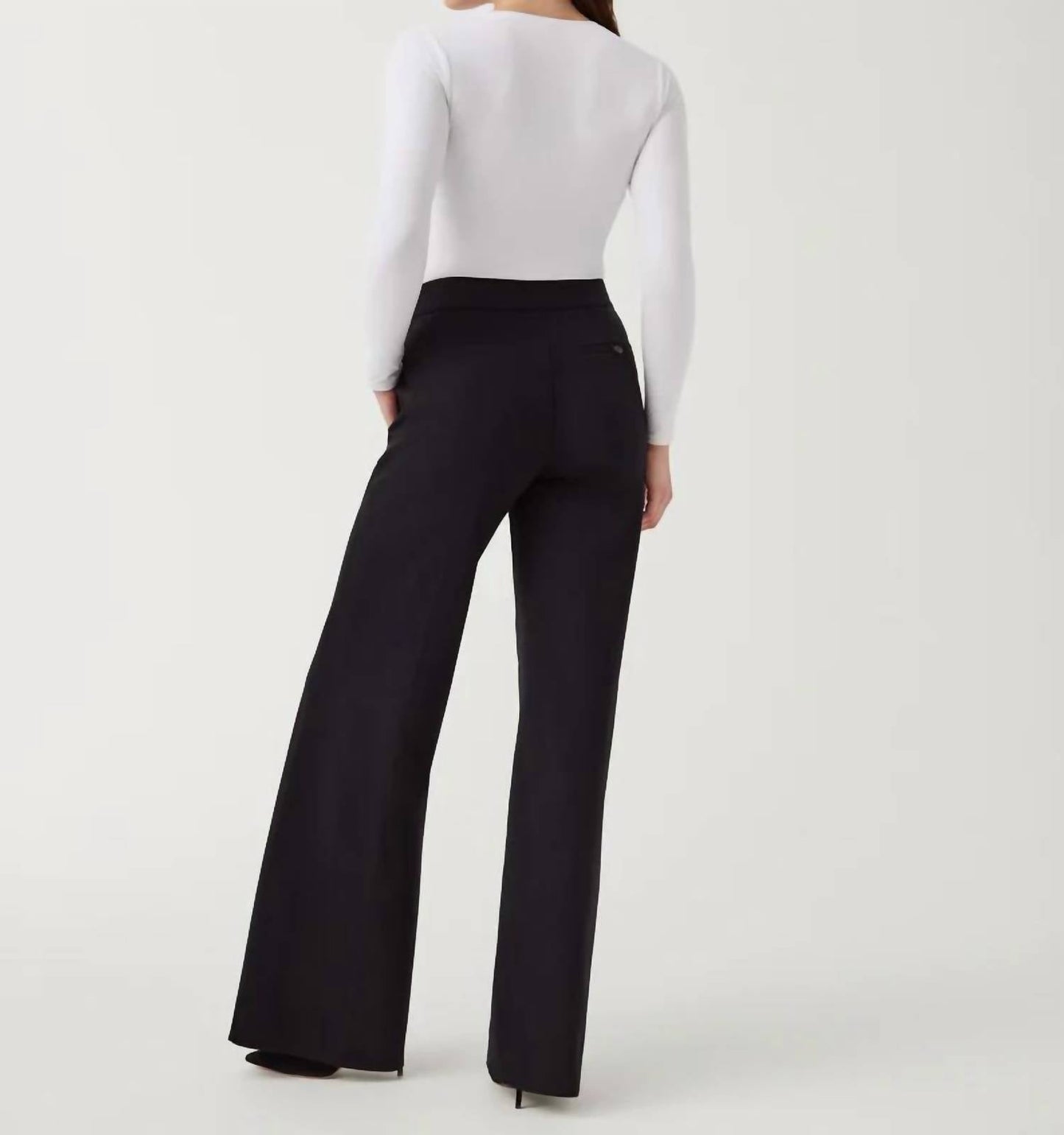 Spanx - Perfect Wide Leg Pant