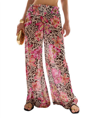 Cin Cin - Mission Pants Safaria